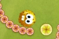 A comer chuches A comer chuches