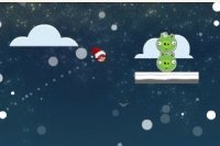 Angry Birds Navidad Angry Birds Navidad