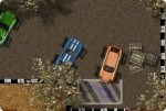 Aparca un coche 4 Aparca un coche 4