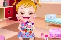 Baby Hazel de Médico Baby Hazel de Médico