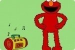 Baila con Elmo Baila con Elmo