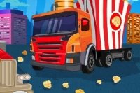 Batalla de Food trucks Batalla de Food trucks