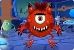 Bebé monstruo Bebé monstruo