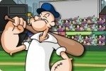 Béisbol con Popeye Béisbol con Popeye