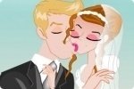Beso de boda secreto Beso de boda secreto