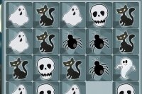 Bloques de Halloween Bloques de Halloween