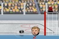 Cabezones de Hockey sobre hielo Cabezones de Hockey sobre hielo
