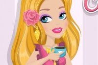 Café con las Chicas Café con las Chicas