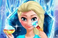 Cambio de Imagen de Elsa Cambio de Imagen de Elsa