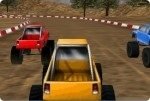 Carrera de Jeeps Carrera de Jeeps