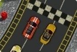 Carrera de Porsche Carrera de Porsche