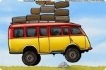 Carreteras en mal estado Carreteras en mal estado