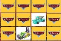 Cars 2 Memory Cars 2 Memory