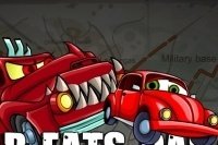 Coche come coches 2 Deluxe Coche come coches 2 Deluxe