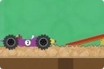 Coches contra robots Coches contra robots