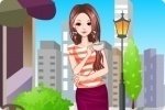 Coffee Girl Coffee Girl