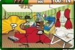 Completa el puzzle Completa el puzzle
