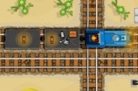 Controlador ferroviario Controlador ferroviario