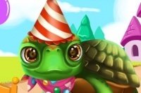 Cuida a los animales en su cumpleaños Cuida a los animales en su cumpleaños
