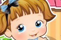 Cuida de Baby Alice Cuida de Baby Alice