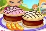 Decora las galletas Decora las galletas