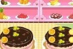 Decora la tarta Decora la tarta