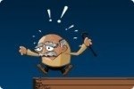Despierta al abuelo Despierta al abuelo