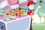 El carrito de los helados El carrito de los helados