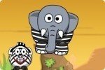 Elefante roncador 2 Elefante roncador 2