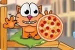 El gato hambriento El gato hambriento