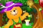 El oso goloso El oso goloso