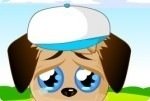 El perrito triste El perrito triste