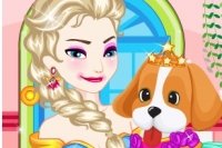 Elsa Adopta una Mascota Elsa Adopta una Mascota