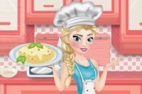 Elsa Spaghetti Elsa Spaghetti