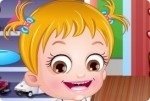 Estaciones Baby Hazel Estaciones Baby Hazel