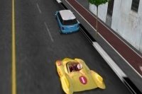 Flash Racer en 3D Flash Racer en 3D
