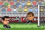Fútbol de cabeza Fútbol de cabeza