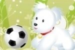 Fútbol de mascotas Fútbol de mascotas