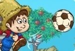 Fútbol granja Fútbol granja