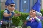 Gnomeo Gnomeo