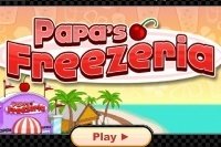 Heladería de Papa Heladería de Papa