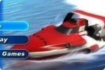 Jet boat racing Jet boat racing