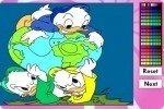 Juanito, Jorgito y Jaimito Juanito, Jorgito y Jaimito