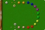 Juego de billar Juego de billar