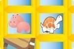 Juego de memoria de animalitos Juego de memoria de animalitos