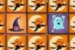 Juego de memoria de Halloween Juego de memoria de Halloween
