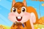 La ardilla Scrat La ardilla Scrat