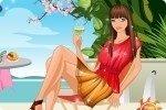 La hora del té La hora del té