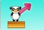 Lanza al panda Lanza al panda