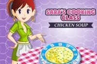 Juegos De Cocina Con Sara Para Ninos Gratis Juegos Infantiles Com